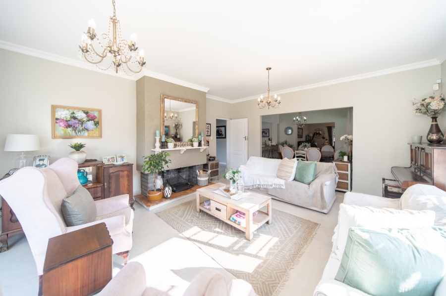 5 Bedroom Property for Sale in Selborne Eastern Cape